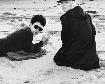 THE RAVEONETTES + V.Love