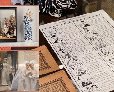 Objets rituels. Art, magie et fabrique de liens