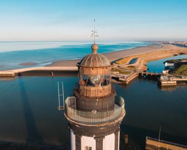 Récit conté « Mission : sauver le gardien du phare ! », par Annie Ardaens