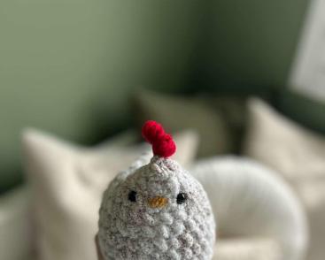 Stage « Crochet »