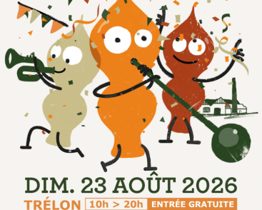 Fête du verre