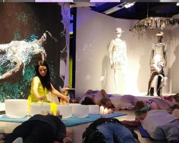 Musée des Dentelles et Broderies de Caudry