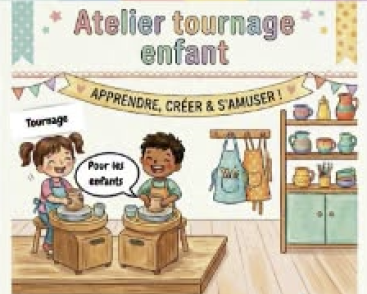 Tournage Enfant