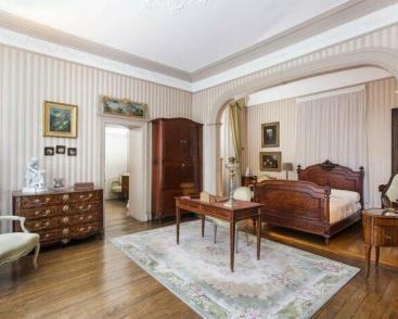 Visite libre de la maison Gallé-Juillet