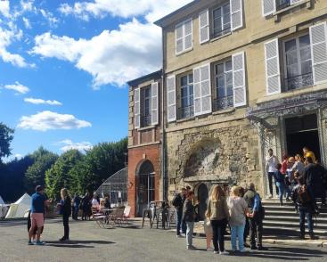 MUSÉE GALLEÉ-JUILLET Une maison, des histoires