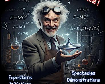 Festival International de la Toupie