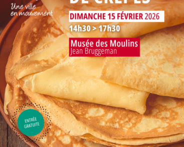 Festival de crêpes