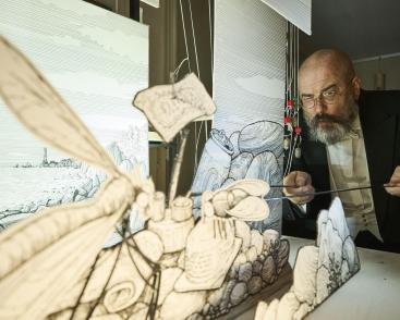 Patrimoine de papier
