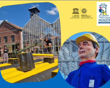 GRAND JEU : LES DÉFIS DE LÉON : TAILLÉ(S) POUR L'ÉPREUVE ?