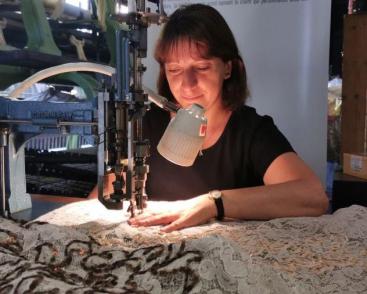 Visite thématique : découvrez les coulisses des créations