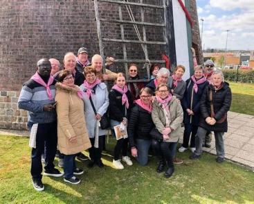 Journées de patrimoine de pays