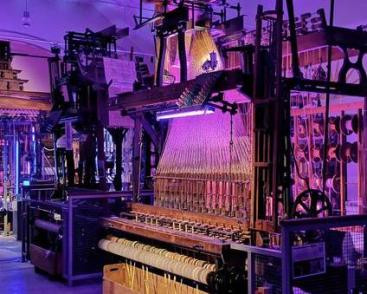 Nuit des Musées - Match d'improvisation théâtrale & Visite guidée active gratuite