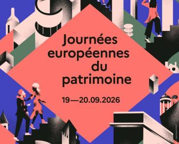 Journées européennes du patrimoine