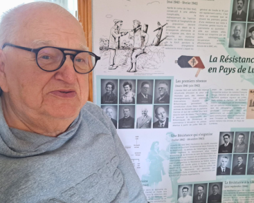 Les Résistants des 7 Vallées