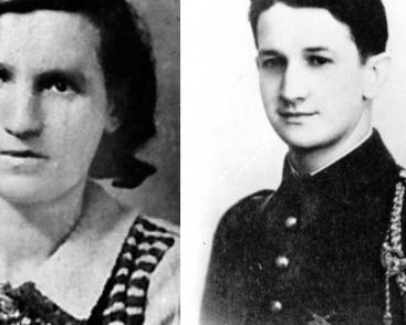 Emilienne Mopty et Michel Brûlé, icônes méconnues de la Résistance