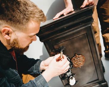 Escape game