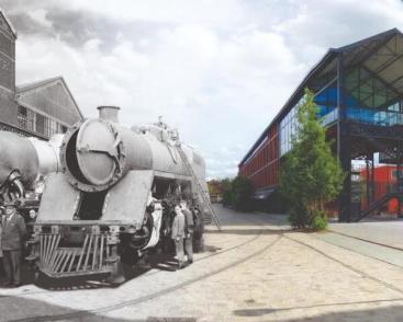 Territoires d'industries