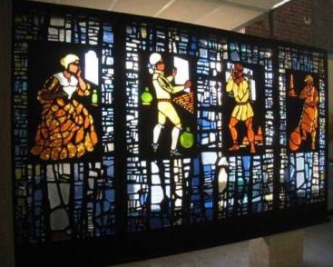 Centre de Mémoire de la Verrerie d'En Haut - Aniche