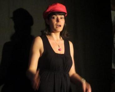 Histoires d'un soir