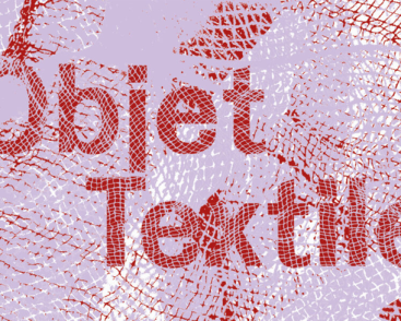 Biennale Objet Textile #5