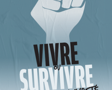 Vivre et Survivre