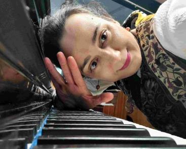 Récital au piano Septembre classique