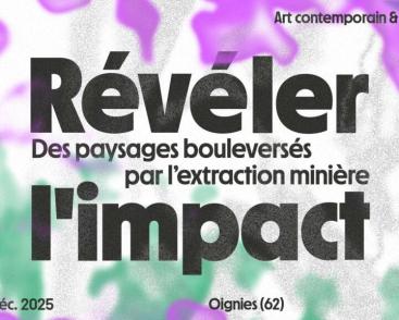 Révéler l'impact