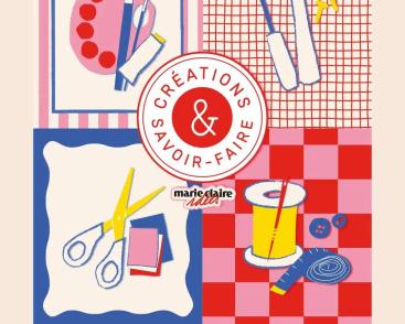 Salon Créations & Savoir-Faire