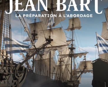 Jean Bart, la préparation à l'abordage 