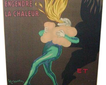 La publicité dans le monde de la santé