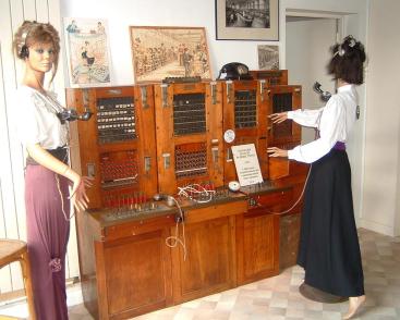 Grandes figures Telecoms et Radio des Hauts-de-France