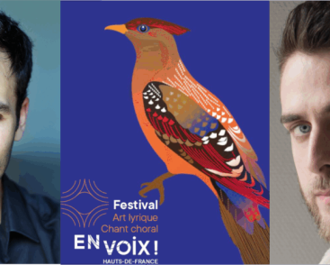 Concert à la Sucrerie de Francières : Festival en Voix !