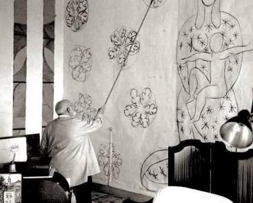 Henri Matisse, enfant du pays