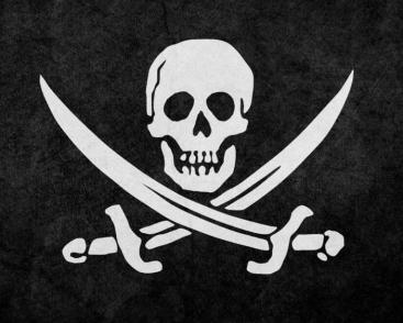 Piraterie
