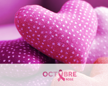 Octobre ROSE
