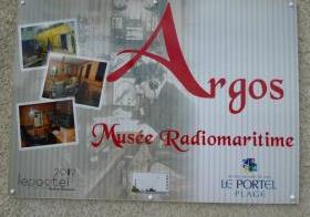 Musée Radiomaritime ARGOS