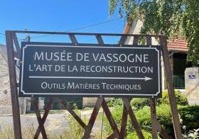 Musée de Vassogne